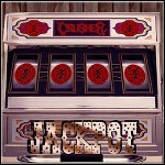 Crusher - Jackpot (EP) Crusher - Jackpot (EP)