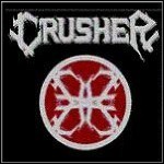 Crusher - Crusher (EP)