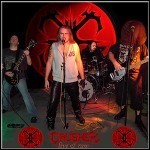 Crusher - Live & Raw