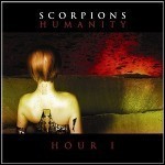 Scorpions - Humanity-Hour I - 7 Punkte