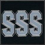 SSS - Short Sharp Shock