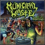 Municipal Waste - The Art Of Partying