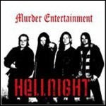 Hellnight - Murder Entertainment (EP) - 2 Punkte