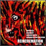 Various Artists - Reincremation Various Artists - Reincremation