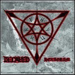 Decayed - Hexagram