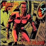 Slough Feg - Hardworlder