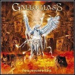 Galloglass - Heavenseeker
