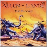 Allen - Lande - The Battle