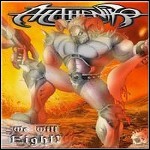 Alltheniko - We Will Fight Alltheniko - We Will Fight