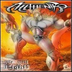 Alltheniko - We Will Fight - 9 Punkte