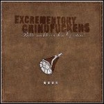 Excrementory Grindfuckers - Bitte Nicht Vor Den Gästen! Excrementory Grindfuckers - Bitte Nicht Vor Den Gästen!