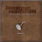 Excrementory Grindfuckers - Bitte Nicht Vor Den Gästen!