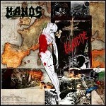 Manos - Genocide