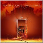 Frederiksen - Denander - Baptism By Fire