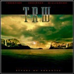 TRW - Rivers Of Paradise TRW - Rivers Of Paradise