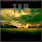 TRW - Rivers Of Paradise