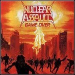 Nuclear Assault - Game Over