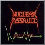 Nuclear Assault - Brain Death (EP)