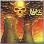 Nuclear Assault - Survive