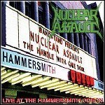Nuclear Assault - Lice At The Hammersmith Odeon