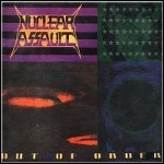 Nuclear Assault - Out Of Order