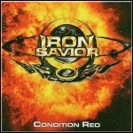 Iron Savior - Condition Red