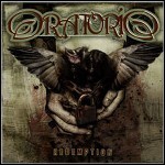 Oratorio - Redemption Oratorio - Redemption