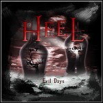 Heel - Evil Days - 7 Punkte