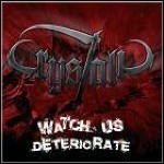 Crystalic - Watch Us Deteriorate