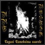 Bestia / Urt - Tagasi Tumedaima Saarele (EP) Bestia / Urt - Tagasi Tumedaima Saarele (EP)