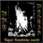 Bestia / Urt - Tagasi Tumedaima Saarele (EP)