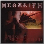 Megalith - Soldaten Des Geistes