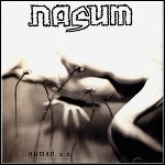 Nasum - Human 2.0