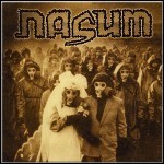 Nasum - Inhale, Exhale