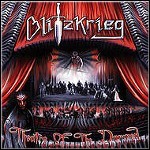 Blitzkrieg - Theatre Of The Damned Blitzkrieg - Theatre Of The Damned