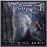 Punish - Dawn Of The Martyr