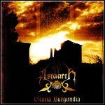 Astaarth - Gloria Burgundia