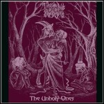 Throneum - The Unholy Ones (EP)