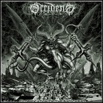 Occidens - Glorification Of The Antichrist - 8 Punkte