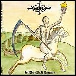 Sol - Let There Be A Massacre Sol - Let There Be A Massacre