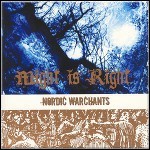 Various Artists - Might Is Right - Nordic Warchants