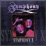 Symphony X - Symphony X