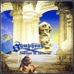 Symphony X - Twilight In Olympus