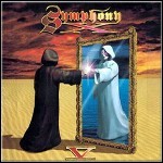 Symphony X - V - The New Mythology Suite