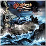 Symphony X - The Odyssey