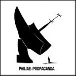 Philiae - Propaganda