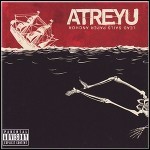 Atreyu - Lead Sails Paper Anchor - 9 Punkte