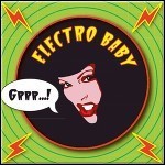 Electro Baby - Grrr...! (EP)