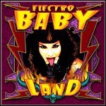 Electro Baby - Electro Baby Land