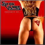 Syron Vanes - Property Of... - 6 Punkte